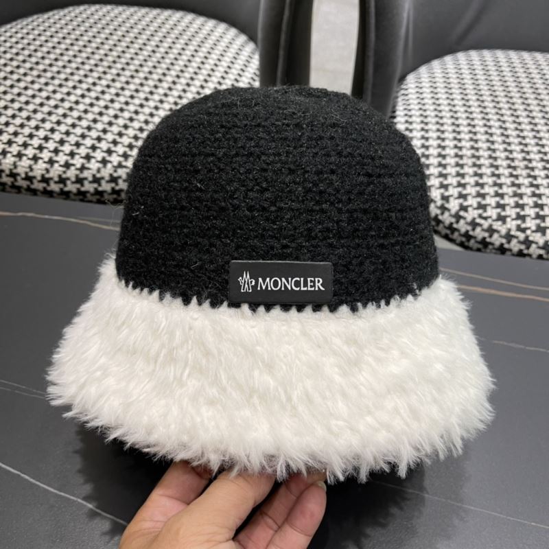 Moncler Caps